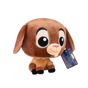 Funko Plush: Wish - Valentino