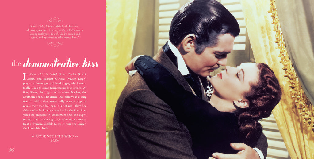 The Kiss