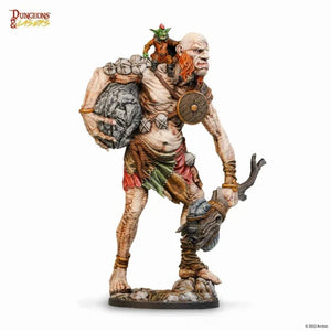 Archon Studios: PEPE THE GIANT
