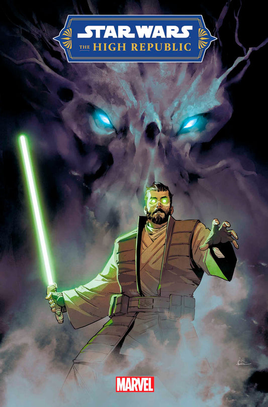 Star Wars The High Republic #8 A Rafael De Latorre Cavan Scott (04/12/2023) Marvel