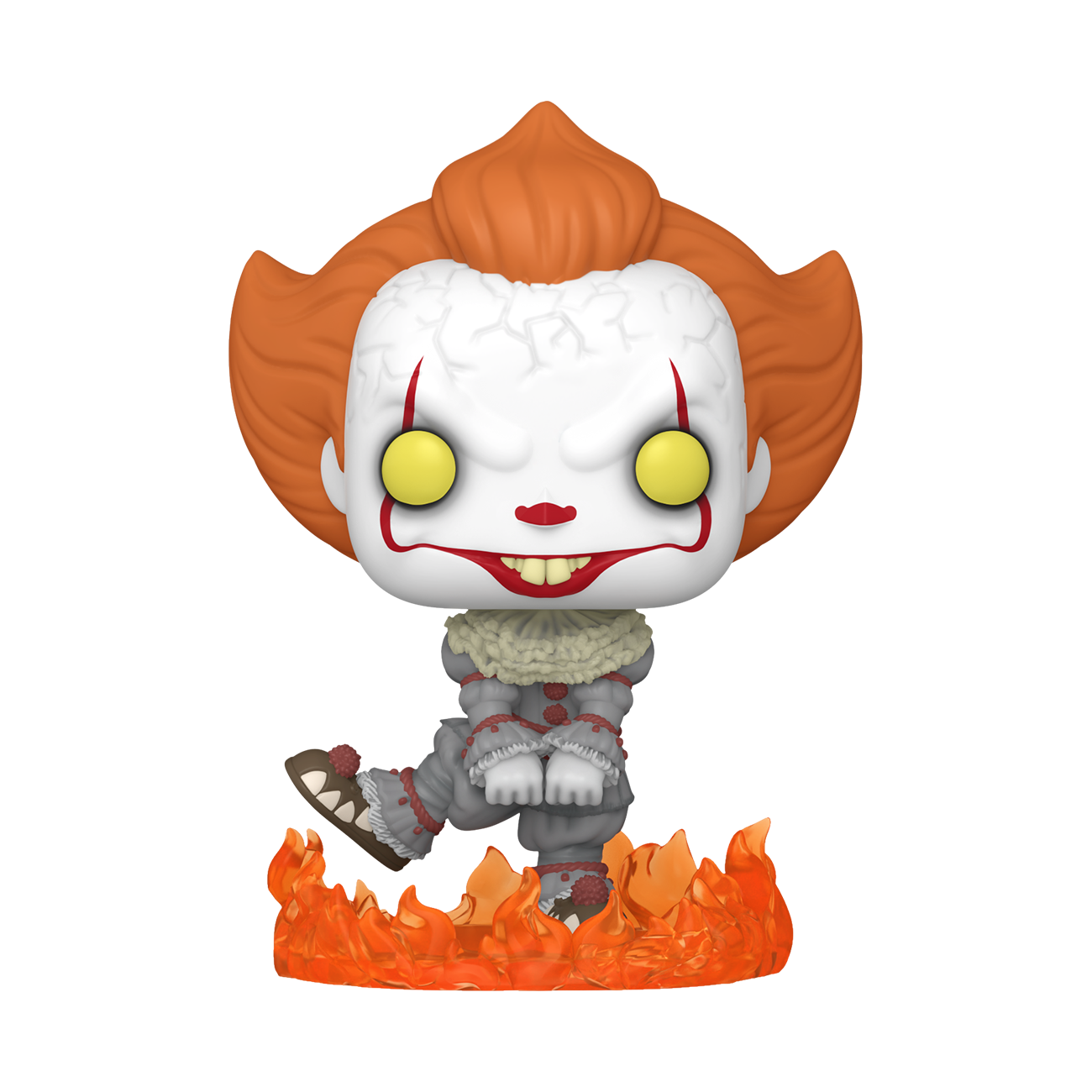 POP! Movies: IT - Pennywise dancing (Specialty Series Exclusive), Not Mint