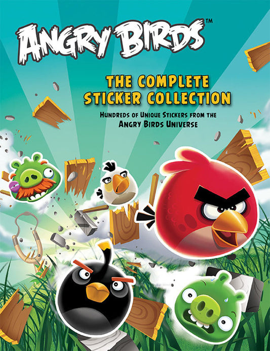 Angry Birds