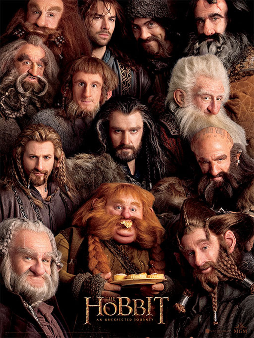 The Hobbit