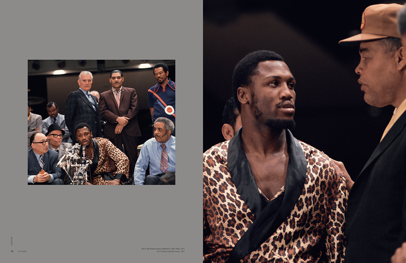 Knockout