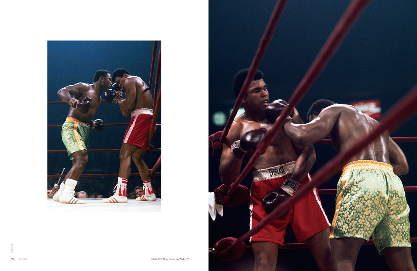 Knockout
