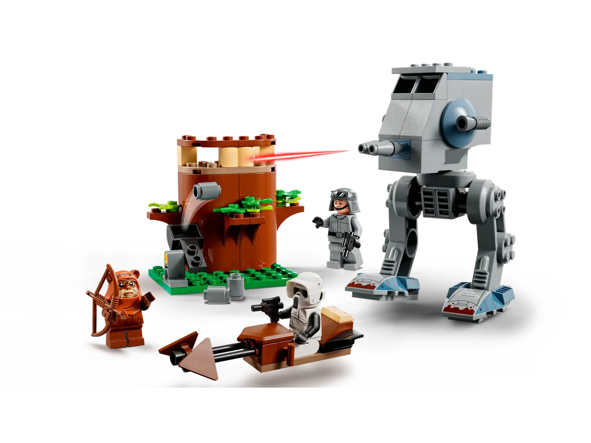 LEGO Star Wars AT-ST 75332
