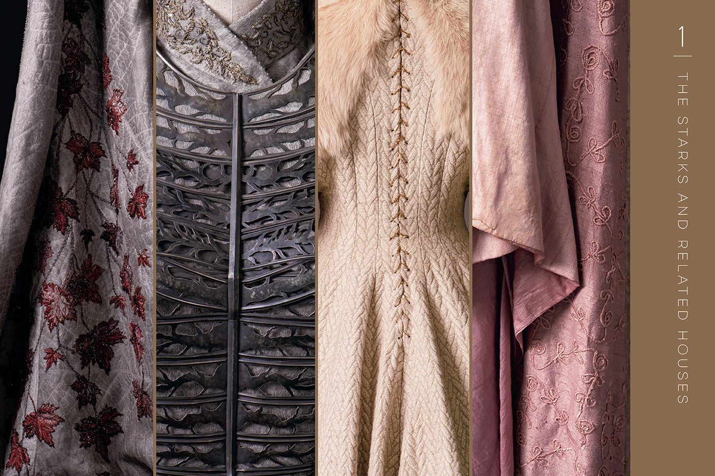 Game of Thrones: The Costumes