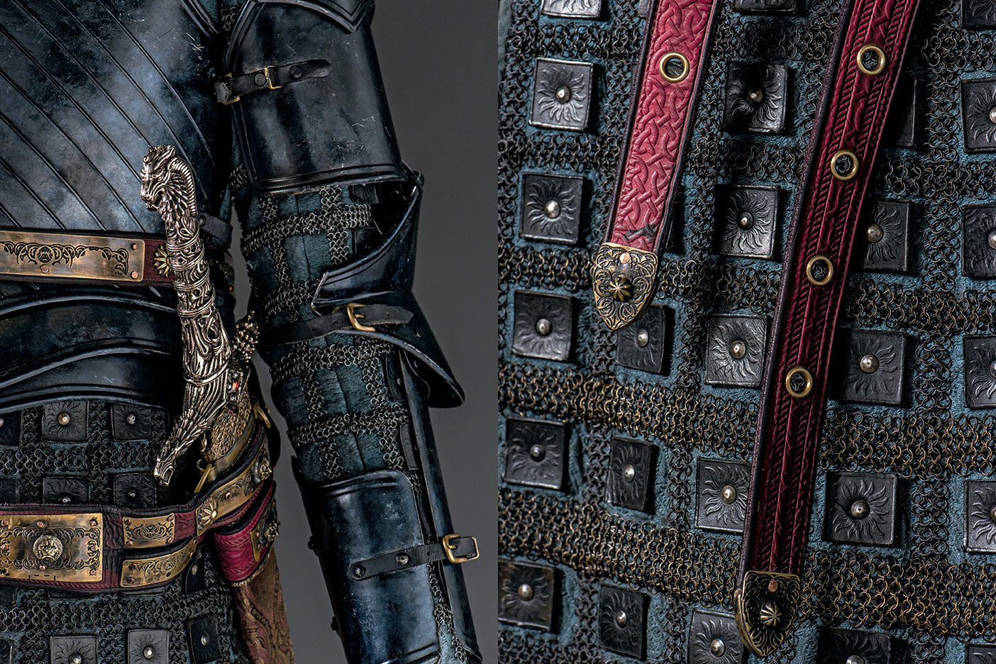 Game of Thrones: The Costumes