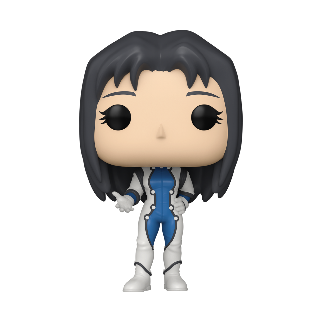 POP! Animation: Trigun- Rem Saverem