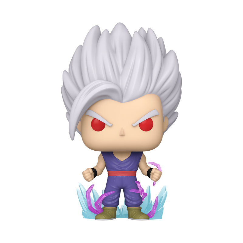 (PRE-ORDER) POP! Animation: DBSSH- Gohan Beast