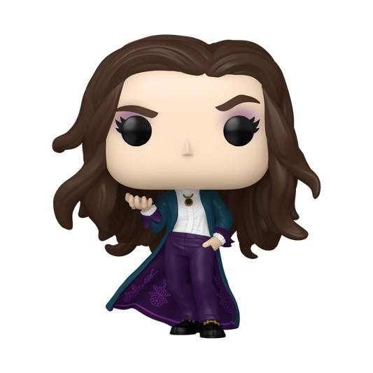 (PRE-ORDER) POP! Marvel: Agatha CC- Agatha