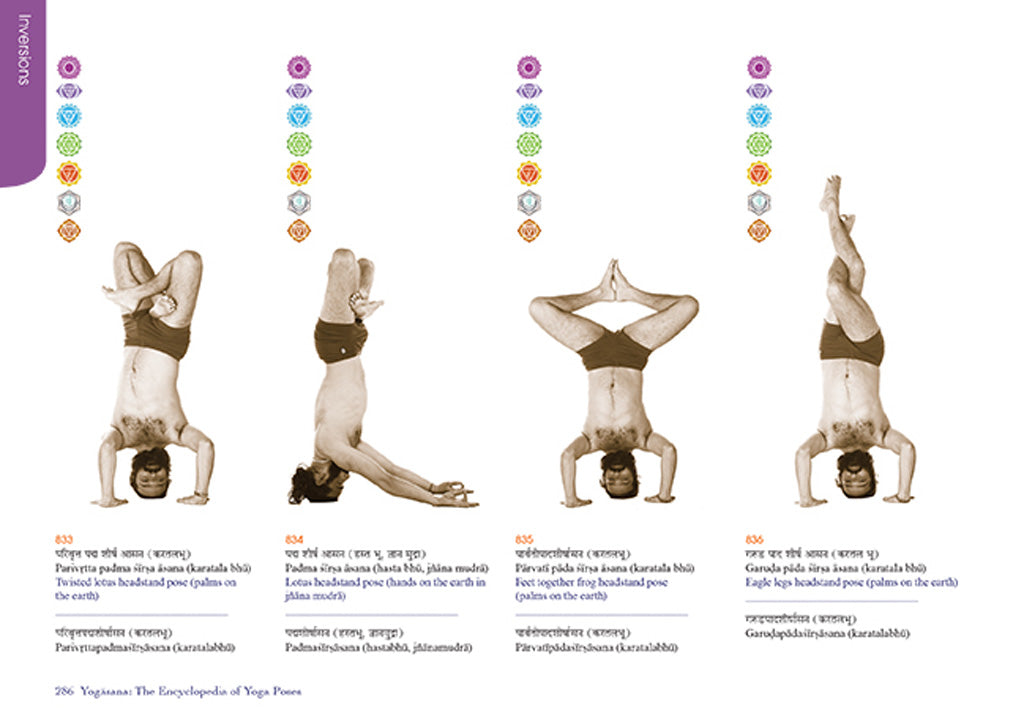 Yogasana