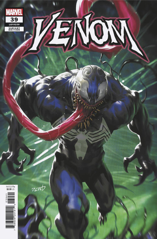 Venom (2022) #39D
