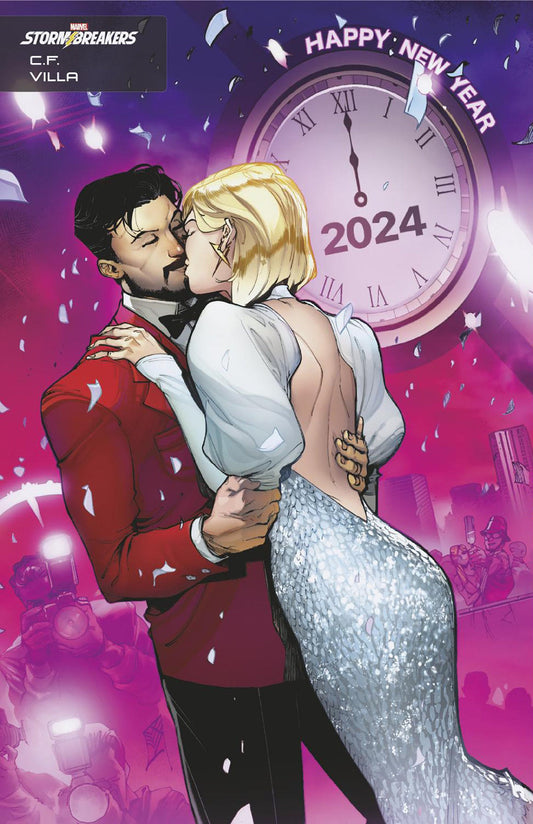 Invincible Iron Man (2023) #13B