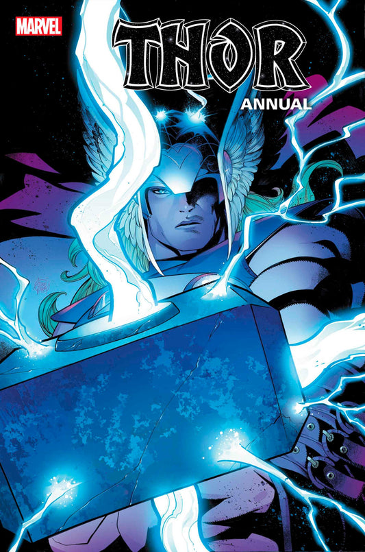 Thor Annual 2023