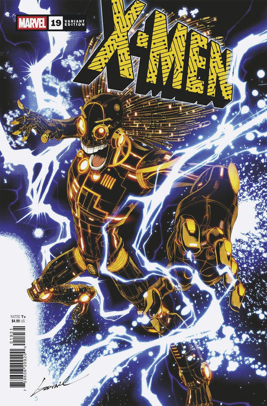 X-Men (2024) #19C
