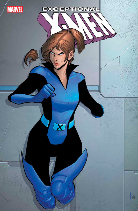 Exceptional X-Men (2024) #5B