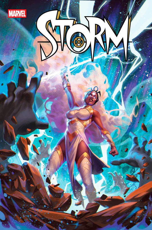 Storm (2024) #9