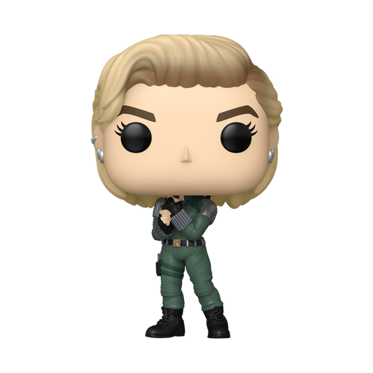 (PRE-ORDER) POP! Marvel: Thunderbolts - Yelena Belova