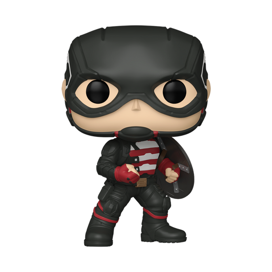 (PRE-ORDER) POP! Marvel: Thunderbolts - John F. Walker