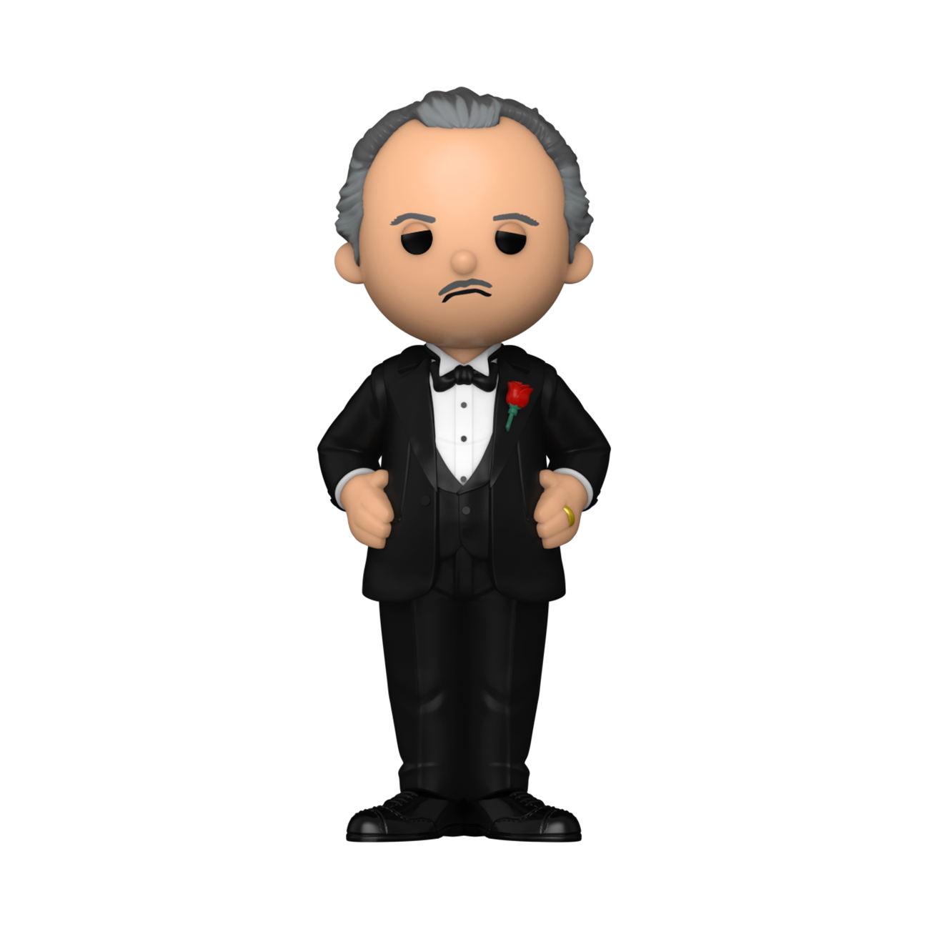 Rewind: The Godfather- Vito w/CH