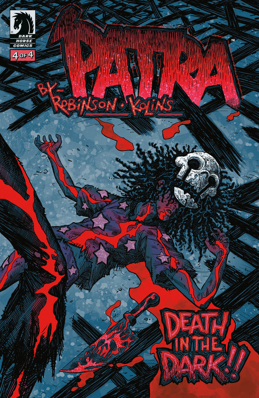 'Patra (2024) #4