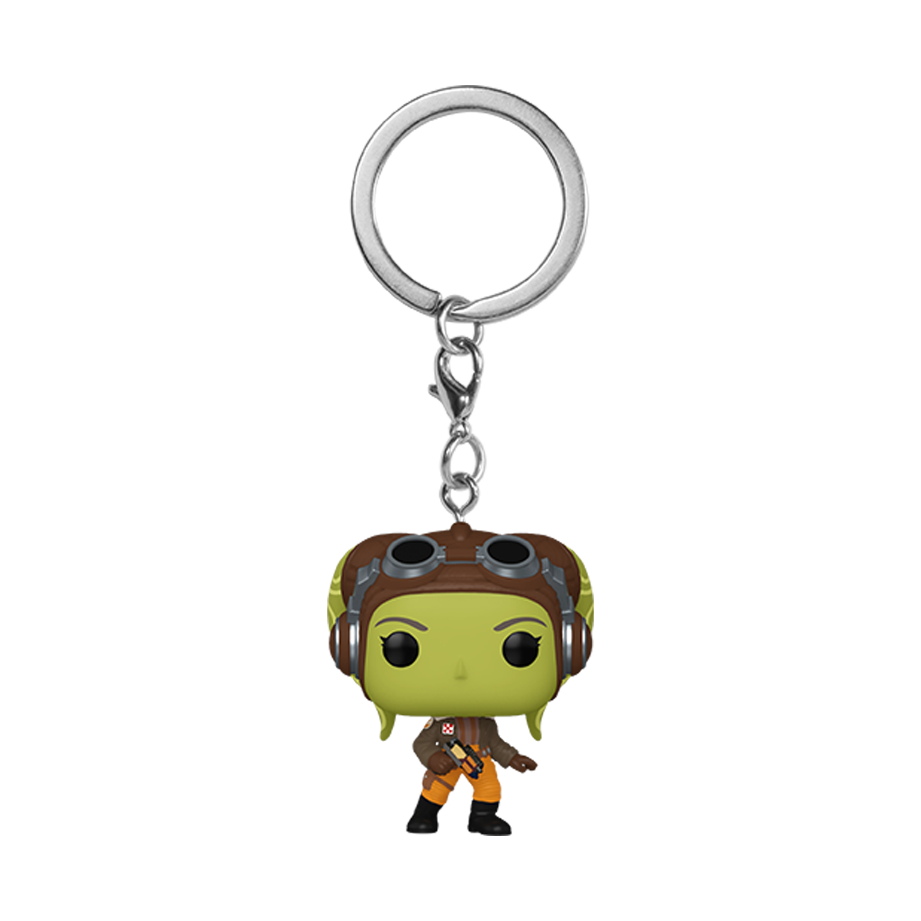 POP! Keychain: General Hera Syndulla