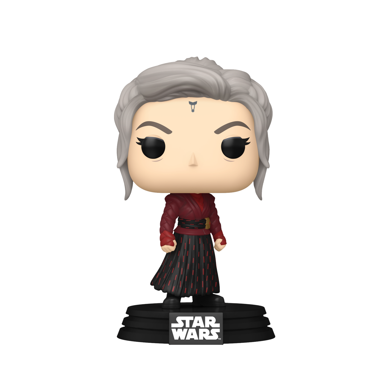 POP! Vinyl: ASH S2 - Morgan Elsbeth