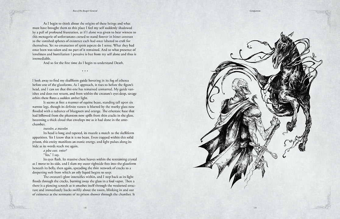 Court of the Dead: Rise of the Reaper General