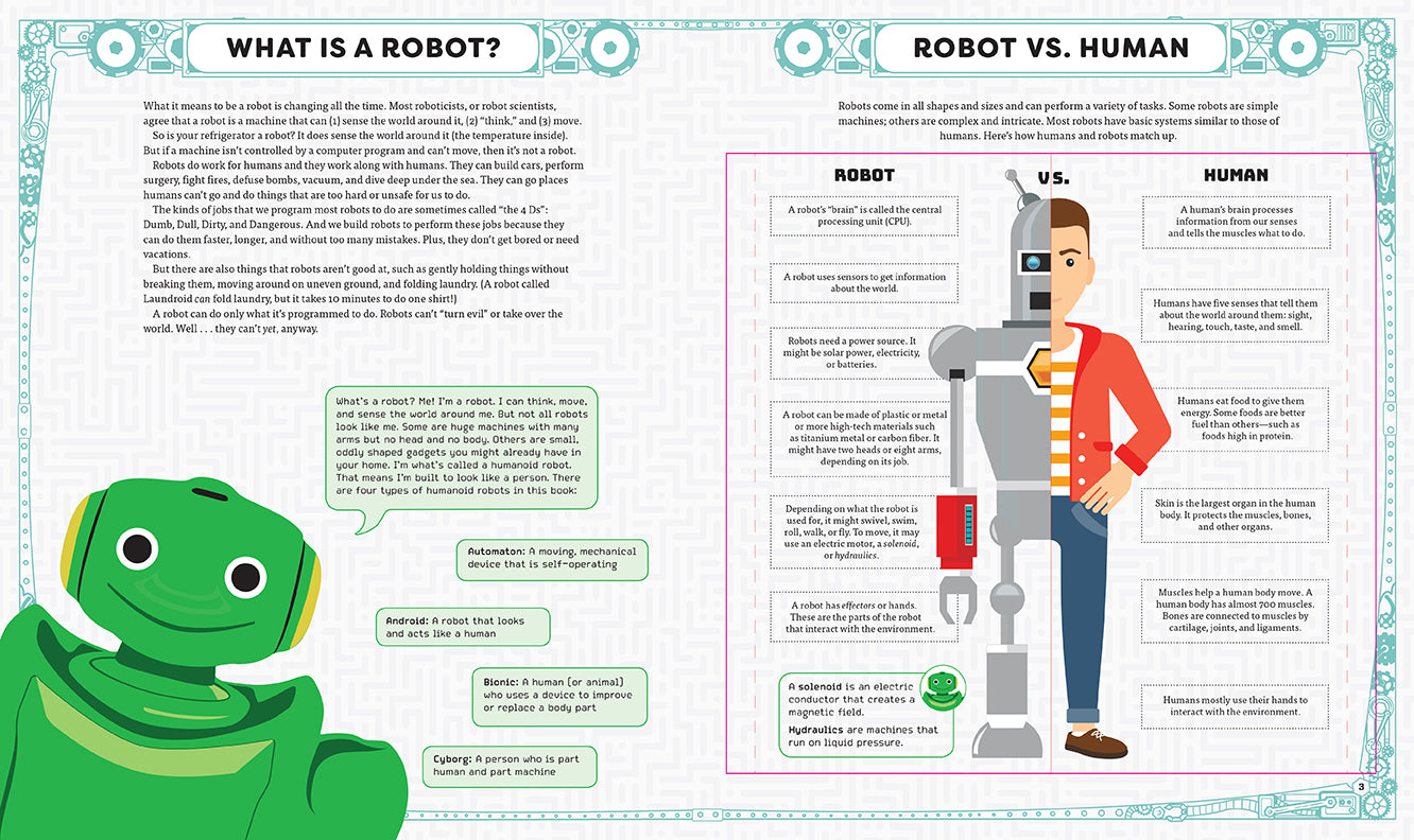 Robotpedia