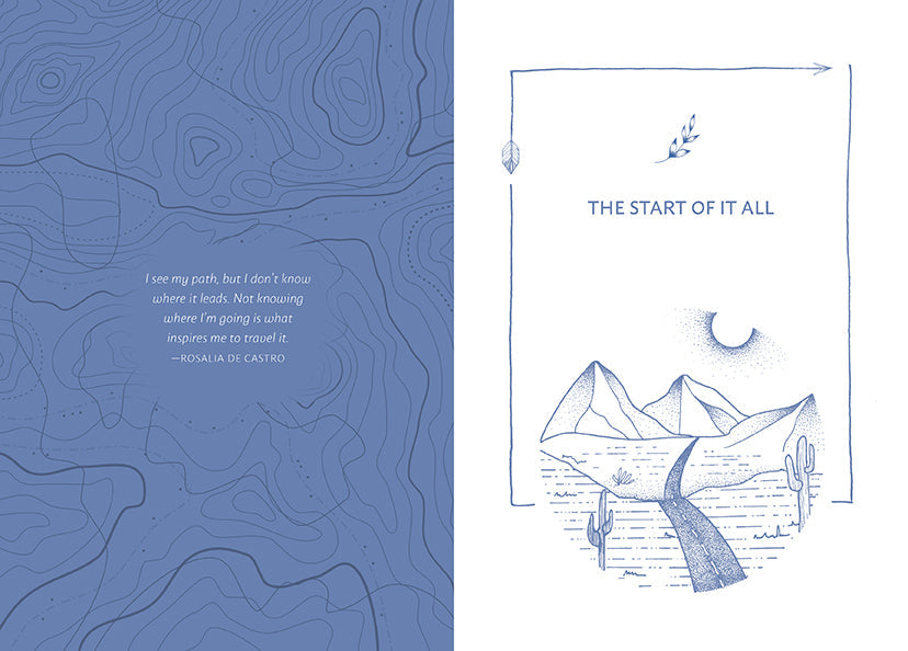The Mindful Traveler