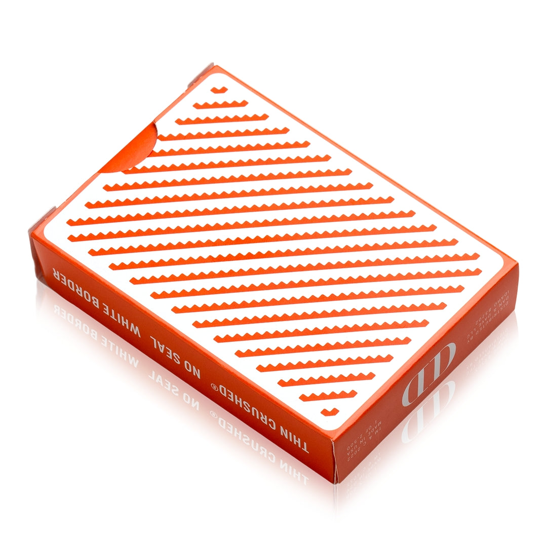 DAMN GOOD CARDS Playing Cards by Dan & Dave
