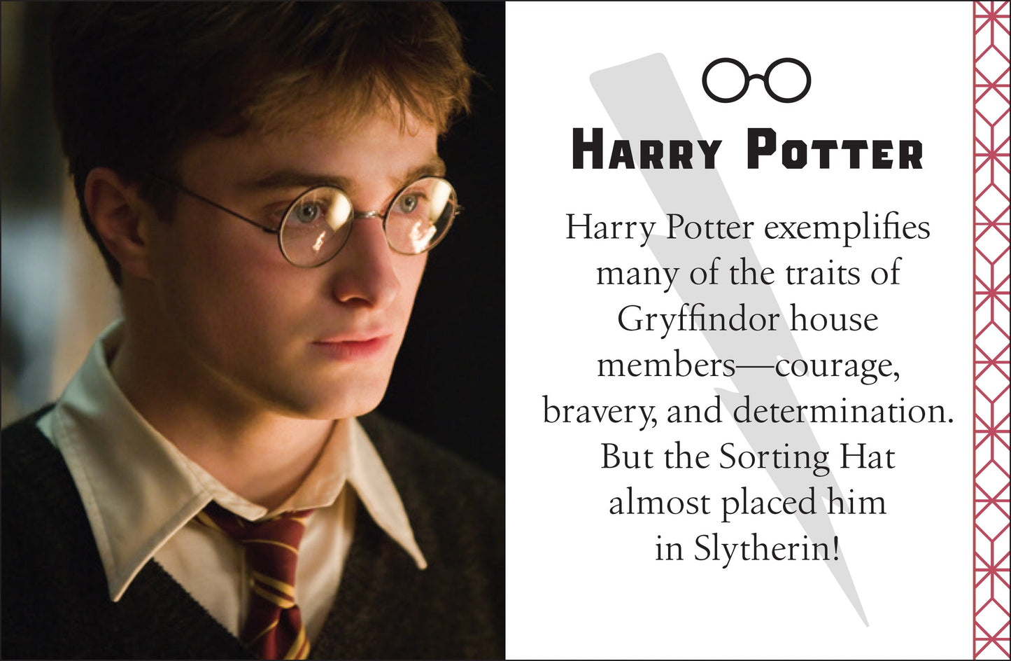 Harry Potter: Gryffindor