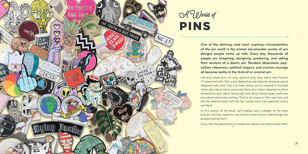 Pin Game Strong