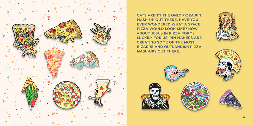 Pin Game Strong