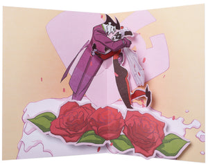 Descriptive image text
