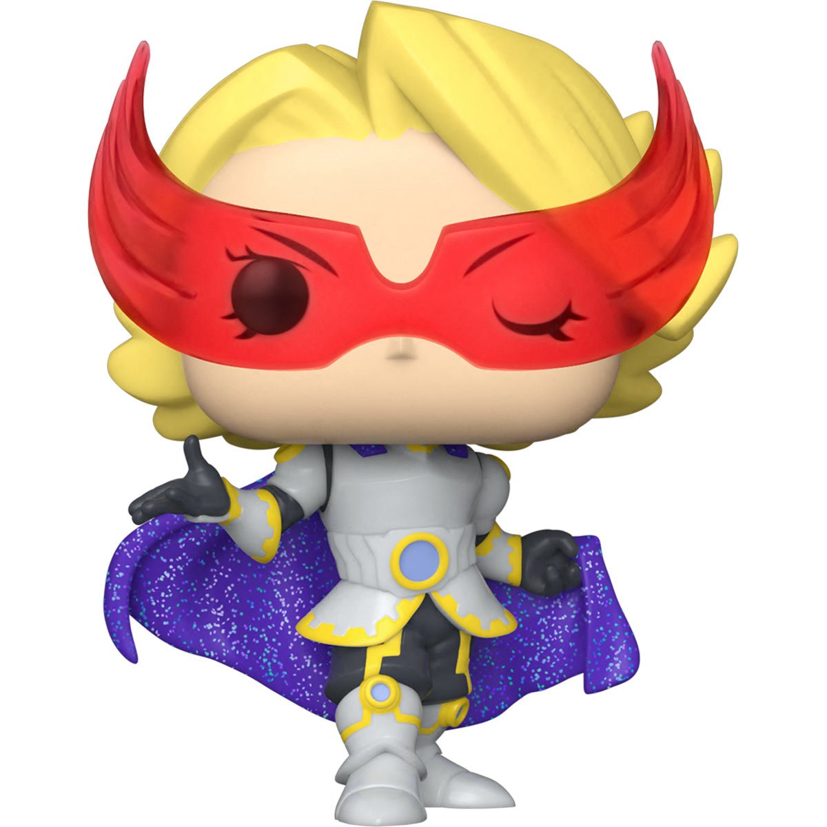 My Hero Academia Yuga Aoyama Funko Pop! Vinyl Figure #1144 NOT MINT