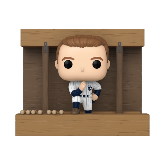 (PRE-ORDER) POP! Deluxe: MLB Yankees - Lou Gehrig