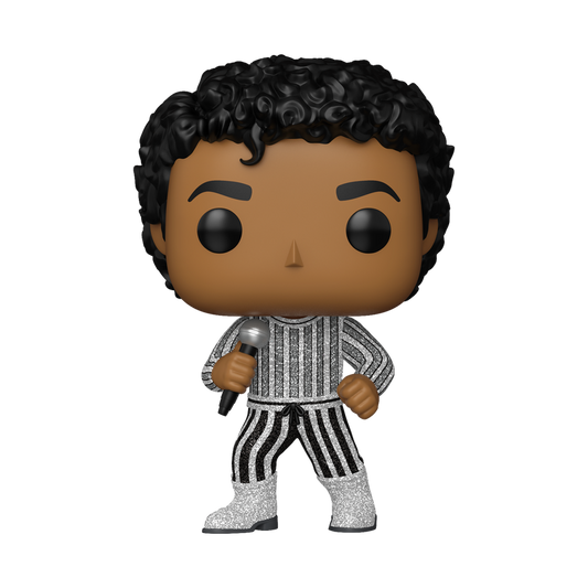 (PRE-ORDER) POP! Rocks: Michael Jackson - Rock With You (GL)