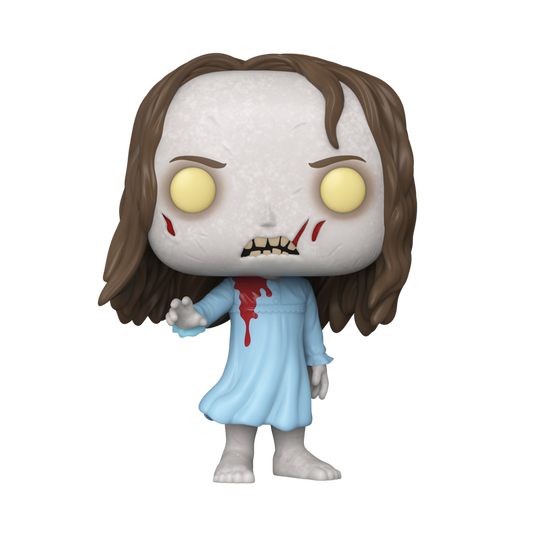 (PRE-ORDER) POP! Movies: The Exorcist - Katherine (Possessed)