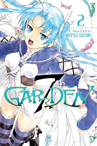 7th Garden Vol 2