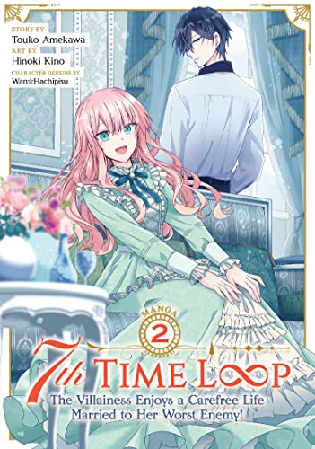 7th Time Loop Vol 2