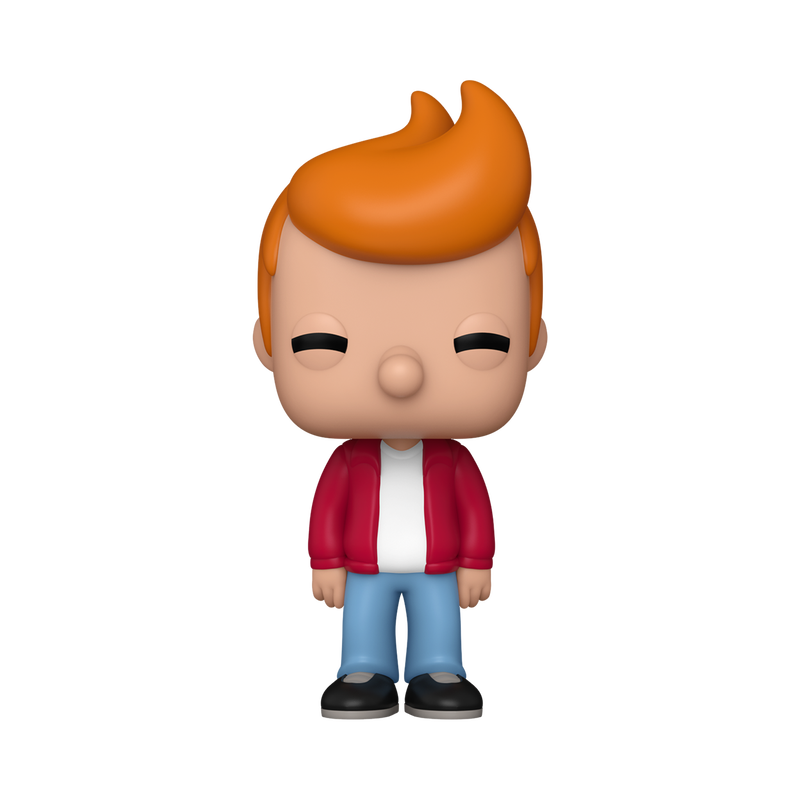 (PRE-ORDER) POP! TV: Futurama S4- Philip J. Fry
