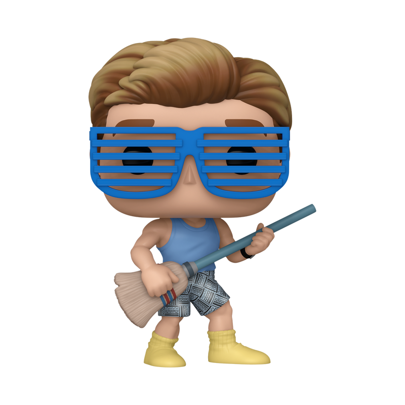 (PRE-ORDER) POP! TV: SBTB 30th – Zack