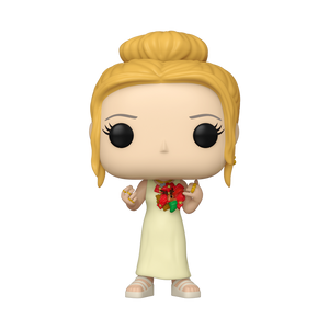 (PRE-ORDER) POP! TV: Friends S6 – Phoebe