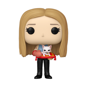 (PRE-ORDER) POP! TV: Friends S6 – Rachel