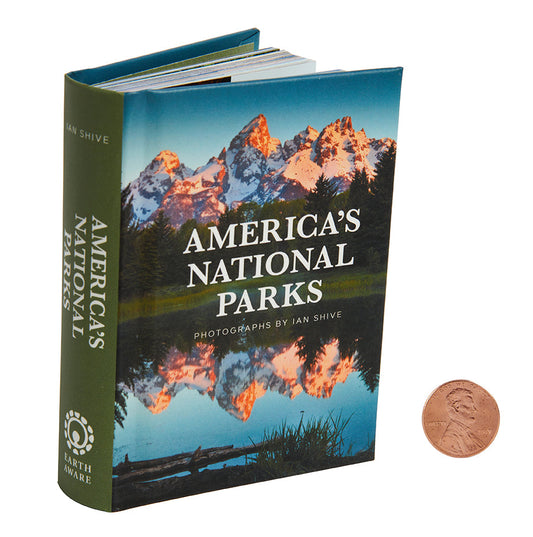 America's National Parks