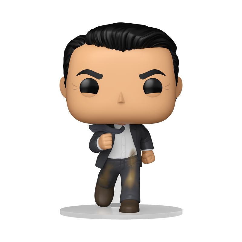 (PRE-ORDER) POP! Movies:NXNW – Roger Hill