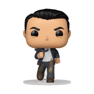 (PRE-ORDER) POP! Movies:NXNW – Roger Hill