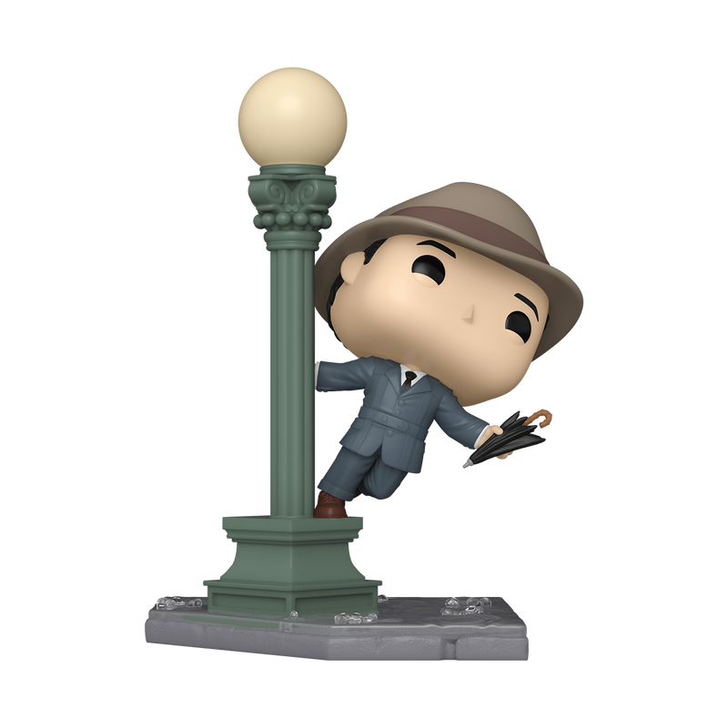 (PRE-ORDER) POP! Deluxe: Singing in the Rain – Don Lockwood